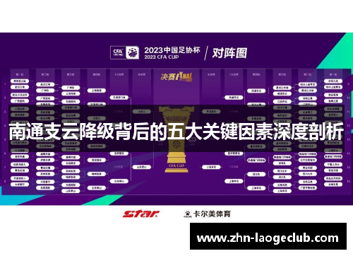 南通支云降级背后的五大关键因素深度剖析