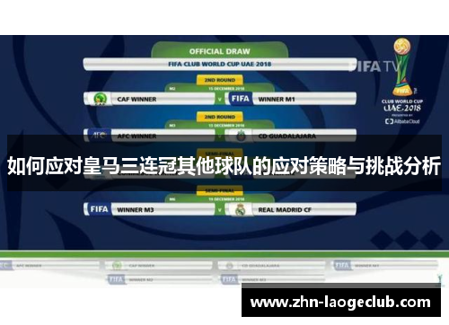 如何应对皇马三连冠其他球队的应对策略与挑战分析