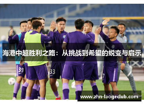 海港中超胜利之路：从挑战到希望的蜕变与启示