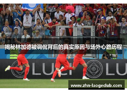 揭秘林加德被调侃背后的真实原因与场外心路历程