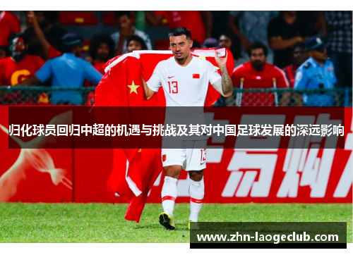 归化球员回归中超的机遇与挑战及其对中国足球发展的深远影响